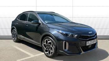 Kia Xceed 1.5T GDi ISG GT-Line 5dr Petrol Hatchback
